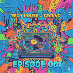 Luk3 - Messing Around - 001