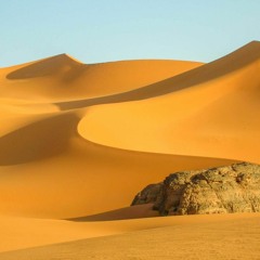 Desert