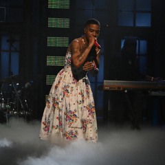 Kid Cudi - Day N Night (C.Cole Remix)