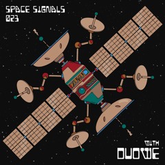 space signals 023 / duowe