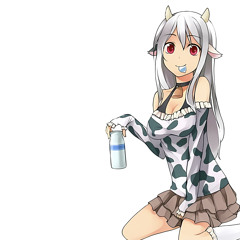milking me (familiar.ix)