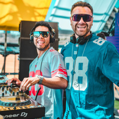 Techno Casero Vol. 94 B2B Chinonegro