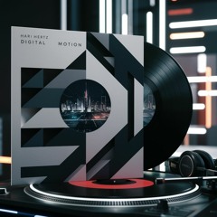 Hari Hertz - Digital Motion
