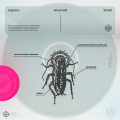 PREMIERE #1433 | Jquell Roaché - Dontforgettherope [Maison Fauna] 2021