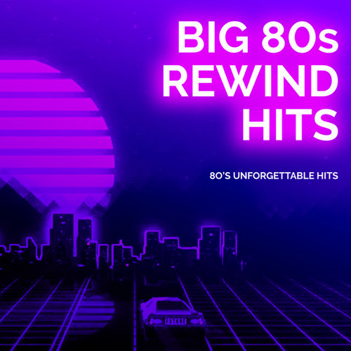 Stream Big 80's Rewind Hits by ⒸⓁⓊⒷ ⒹⓊⓇⒽⒶⓂ | Listen online for free on ...