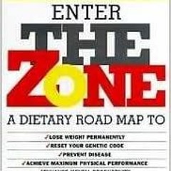 Download ⚡️ [PDF] Enter the Zone Ebooks