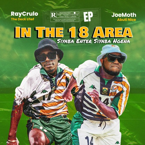 03.Monate Anthem - RayCrulo X JoeMoth XSystem