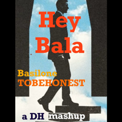 Hey Bala (DH Mashup)