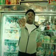 sugarhil keem ice cream truck