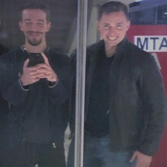 Cancer (feat. Luke Stirton)