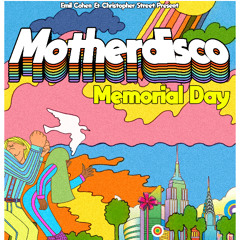 MOTHERDISCO LIVE SET | MDW 2025 |