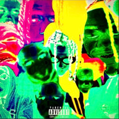 JON GOTTI [PROD.SILVER]