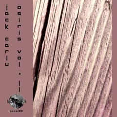 Jack Carlu - Osiris Attacks (Original Mix)