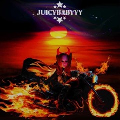 DEMON TIME - JUICYBABYYY
