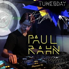 Tunesday #059: Paul Rahn