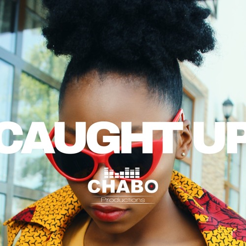 Afrobeats x Amapiano Type Beat Instrumental | Afrobeat | "Caught Up" 2023