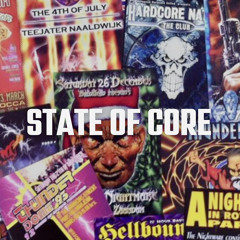 STATE OF CORE @ OLDSCHOOL & MILLENIUM ÉDITION