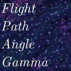 【ASTERIAN】Flight Path Angle Gamma【Synth V Original】