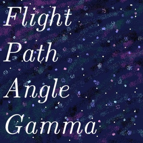 【ASTERIAN】Flight Path Angle Gamma【Synth V Original】