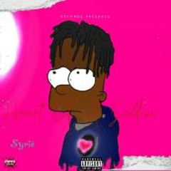 Heart of a soldier (Ft J.Cloudz)