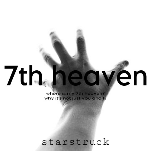 Stream 7th heaven (prod. blindhood) by starstruck | Listen online for ...
