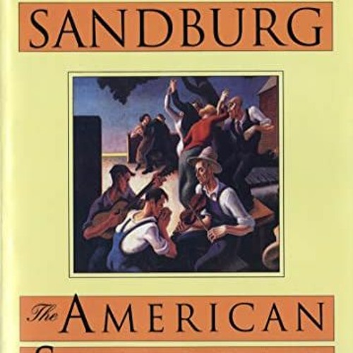 [VIEW] EPUB 💘 The American Songbag by  Carl Sandburg &  Garrison Keillor PDF EBOOK E