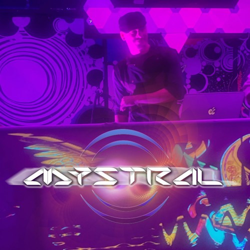 Mystral - 1 Hour Live Mix (DJ Set)