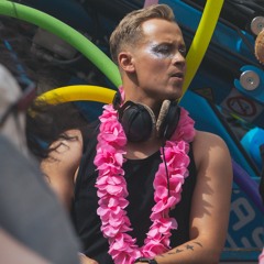 Det lukter schvætt DJ MIX 1.1