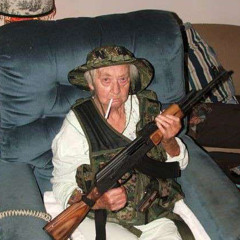 XENO iS NOT HUMAN prod.FCKGURMAN