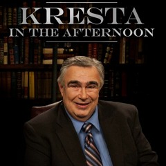 Kresta In The Afternoon - 2023-10-06 -The New Apostolic Exhortation