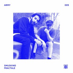 Smuskind & Mark Dinimal - Spoke