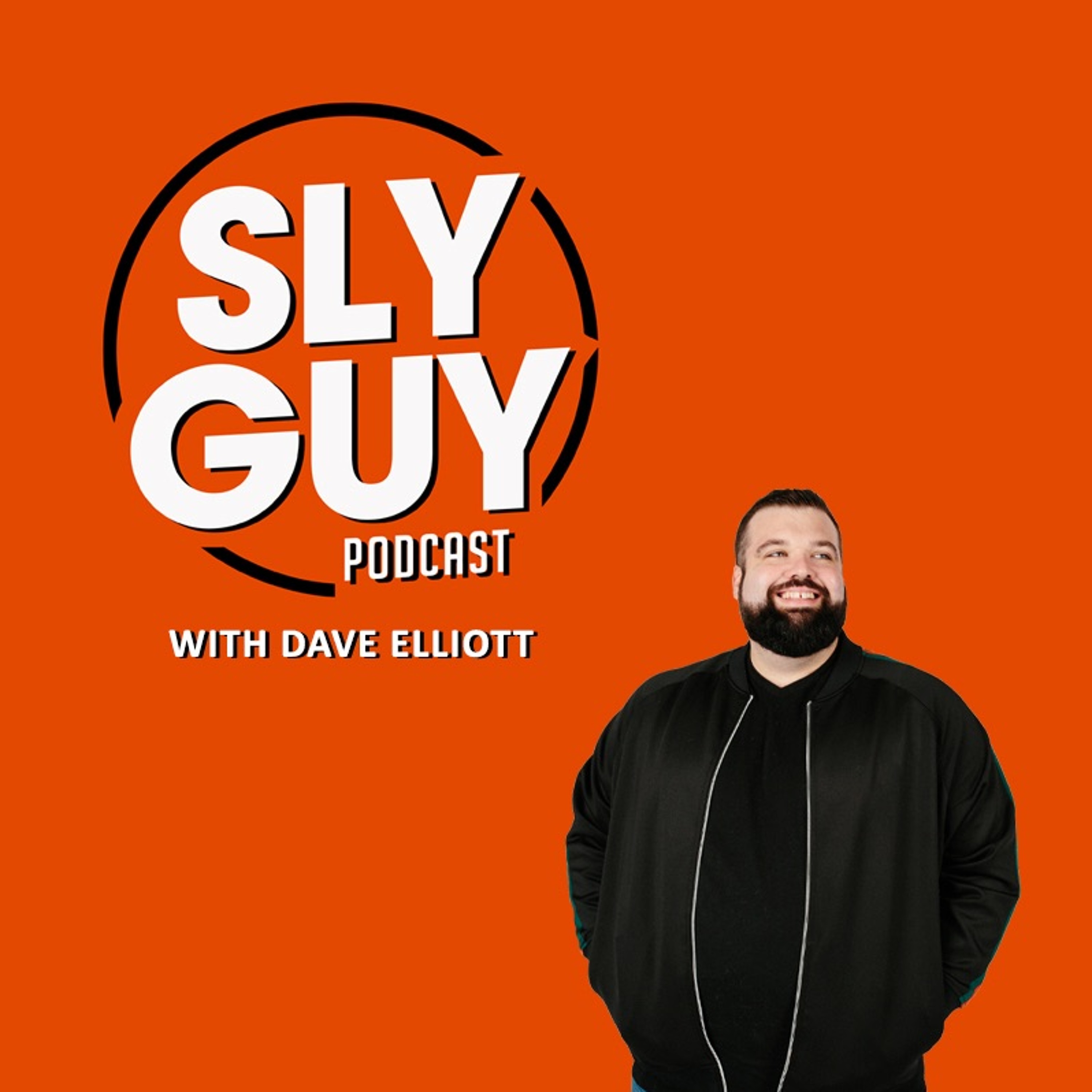 Sly Guy Podcast
