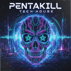PENTAKILL - UNDERGROUND TECH HOUSE SESSIONS (56)