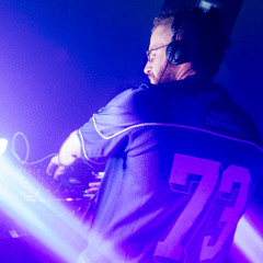 F KAZ @ COSMIC: SYNAPSE - Secret Terrace in Buenos Aires, Argentina - 17/05/2025