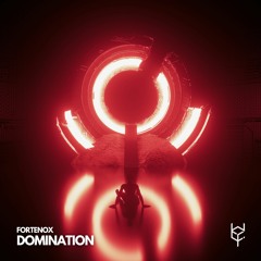 Fortenox - Domination (CWF Release)