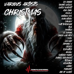 VanoX - Overdose (Preview)[TechnoPulseRecordings]