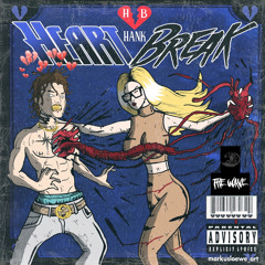 HB Hank - While I Can (prerelease)