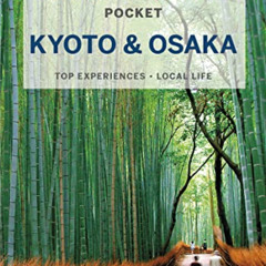 download EPUB 💖 Lonely Planet Pocket Kyoto & Osaka 3 (Pocket Guide) by  Kate Morgan