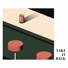 Take It Back(Inst)