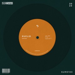 Euclid - Horcrux //SUM0103