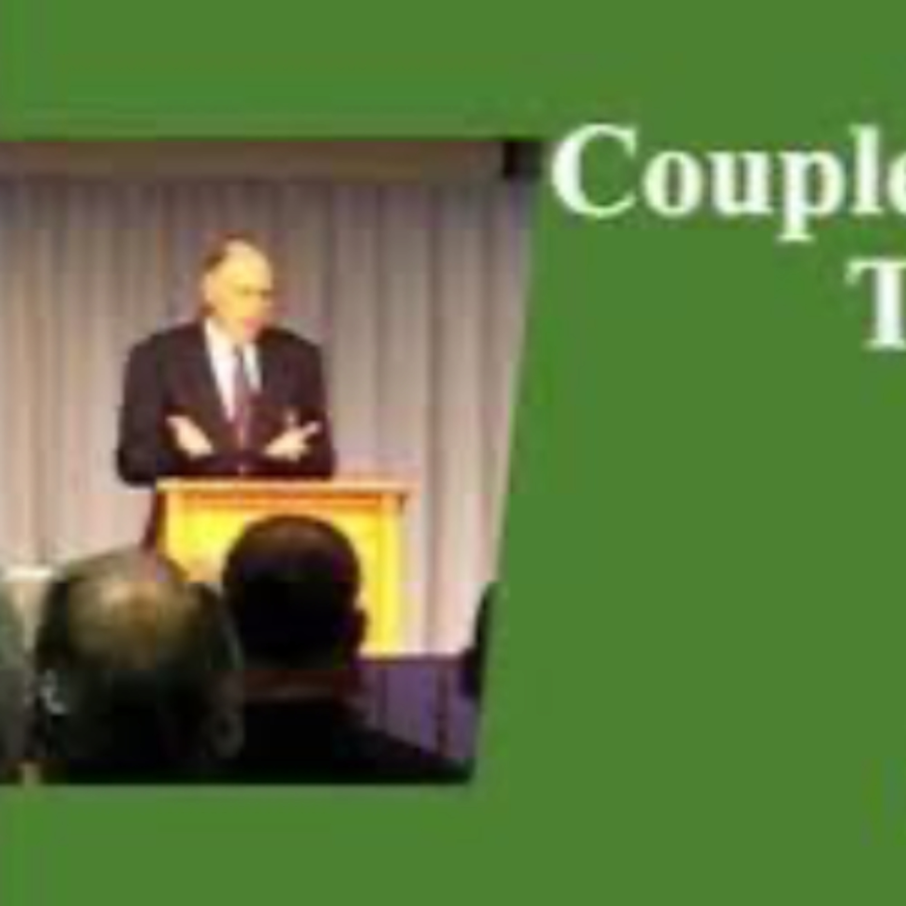 Biblical Restoration Ministries - Audio