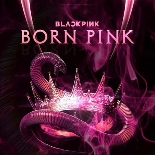 Stream BLACKPINK Shut Down (Audio) by Junior Mello Listen online