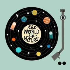 Jazzhop/Chill/Lofi