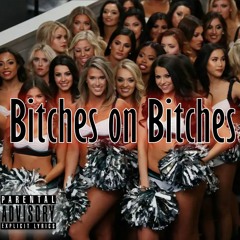 Bitches on Bitches (feat. ColdRN & Filthy2G)