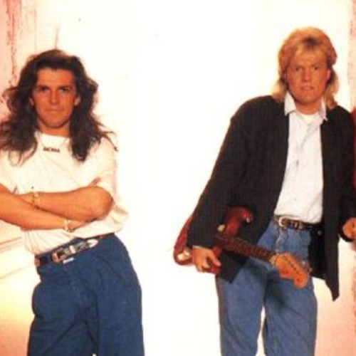 Modern Talking - One In A Million