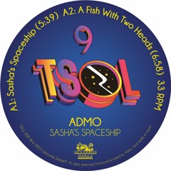 PREMIERE: A2 - Admo - A Fish With Two Heads [TSOL09]