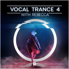 "Trance With Rebecca 4" - Template