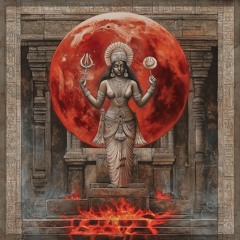 Kali Mantra ~ Ignus Kyma feat. Malin Bray