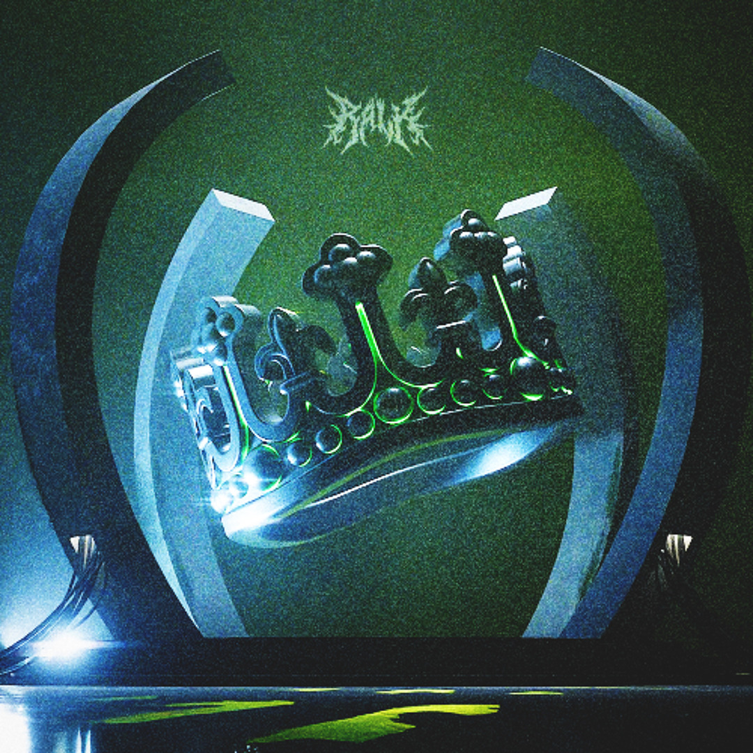 Stream Rave Royalty [FREE DL] by RALK | Listen online for free on ...