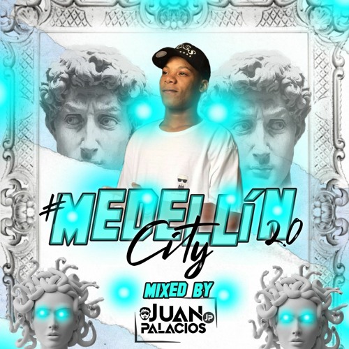 MEDELLÍN CITY 2.0🧊